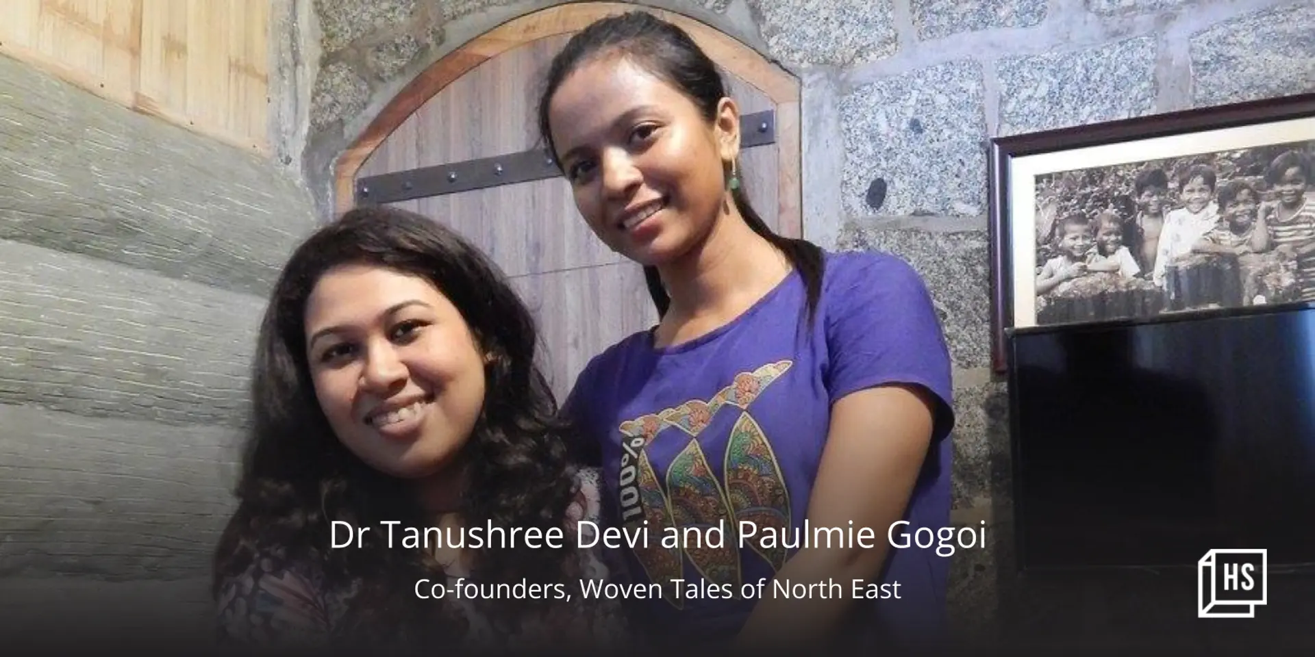 Woven art: These women entrepreneurs from Assam turn weed into home décor products
