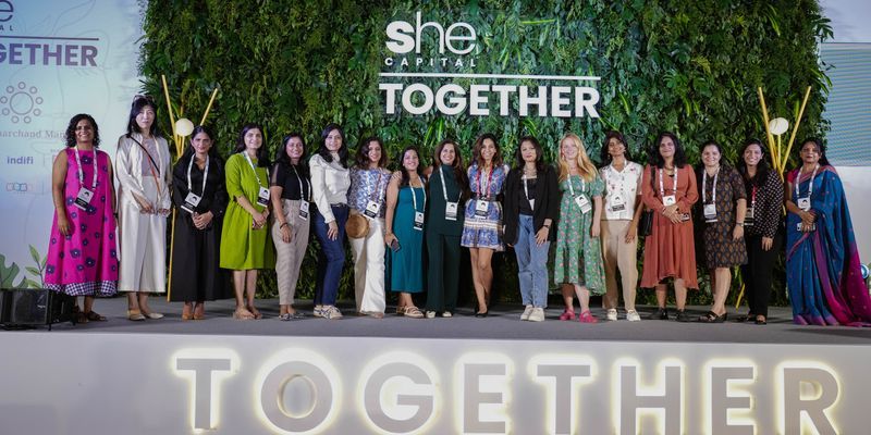 Together Goa 2025 redefines entrepreneurial dialogue with candour, connection and community