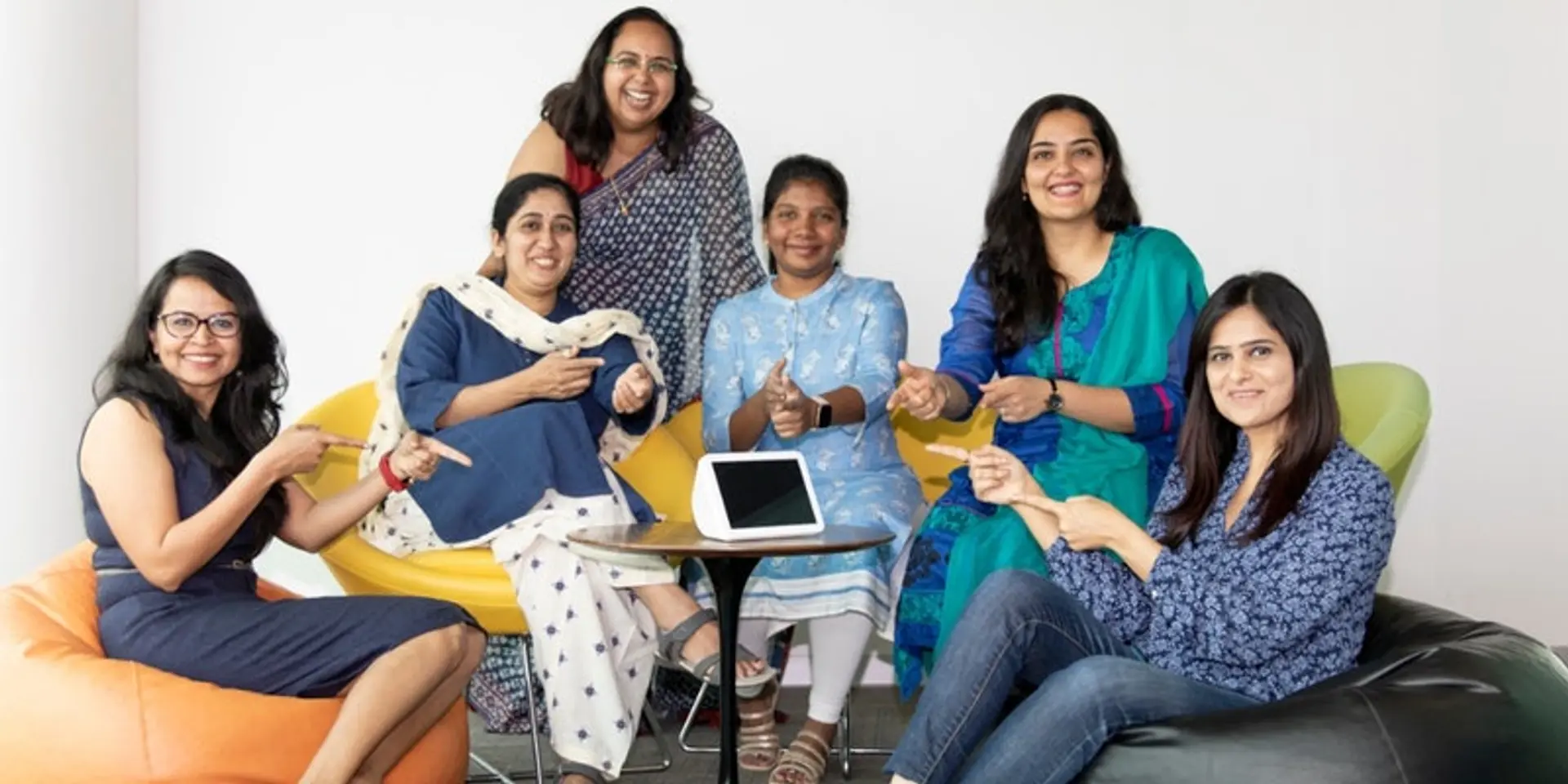 Women's Day: Meet the Indian women helping Amazon Alexa build a voice-enabled world