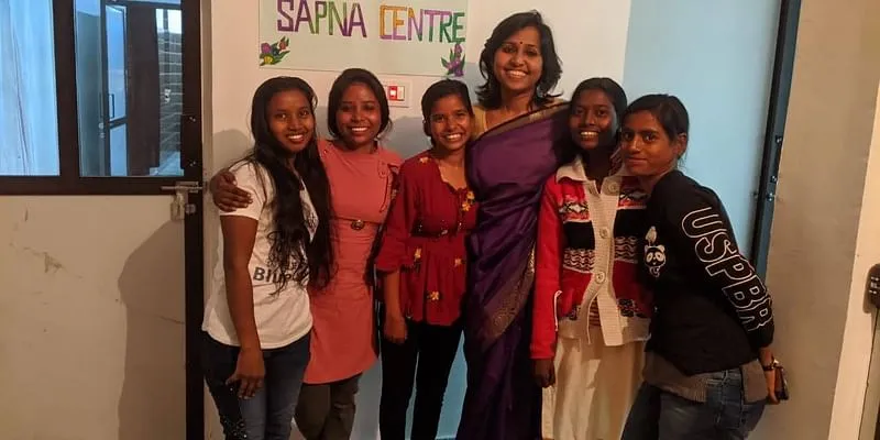 Surabhi Yadav