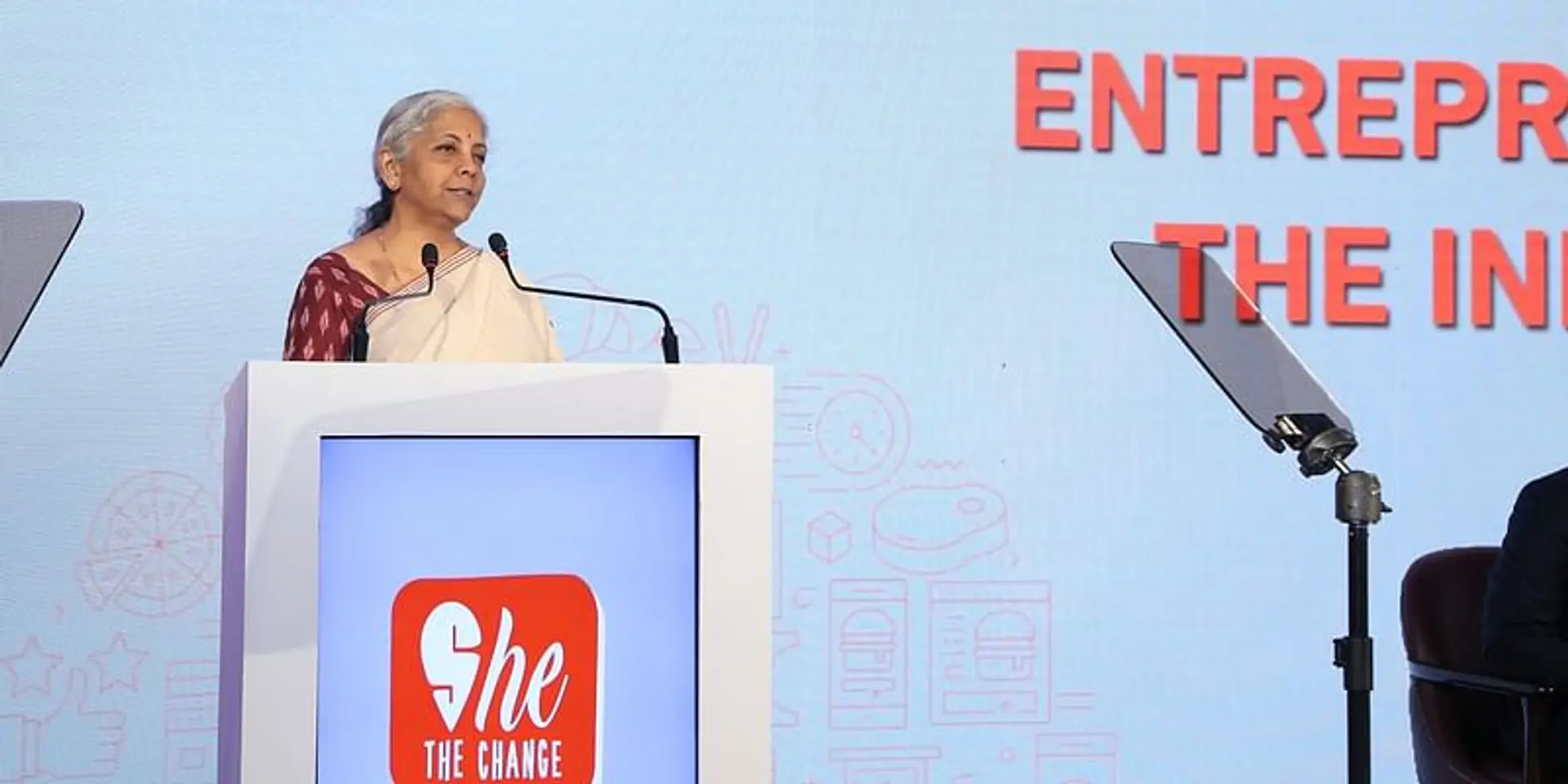 Swiggy launches 'She The Change', to recognise and celebrate women entrepreneurship