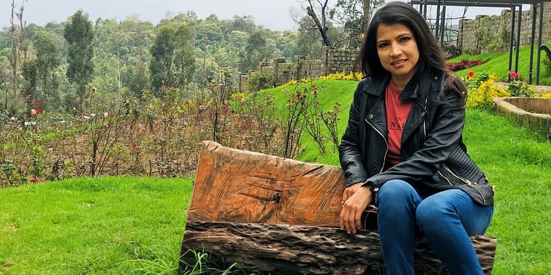How this woman entrepreneur is encouraging women from Tier II and III cities to join the ecommerce sector