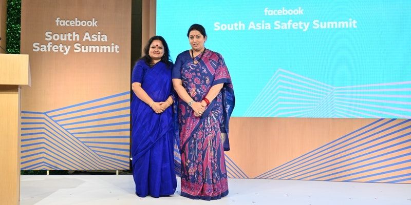 Facebook announces initiatives to accelerate digital literacy efforts in India