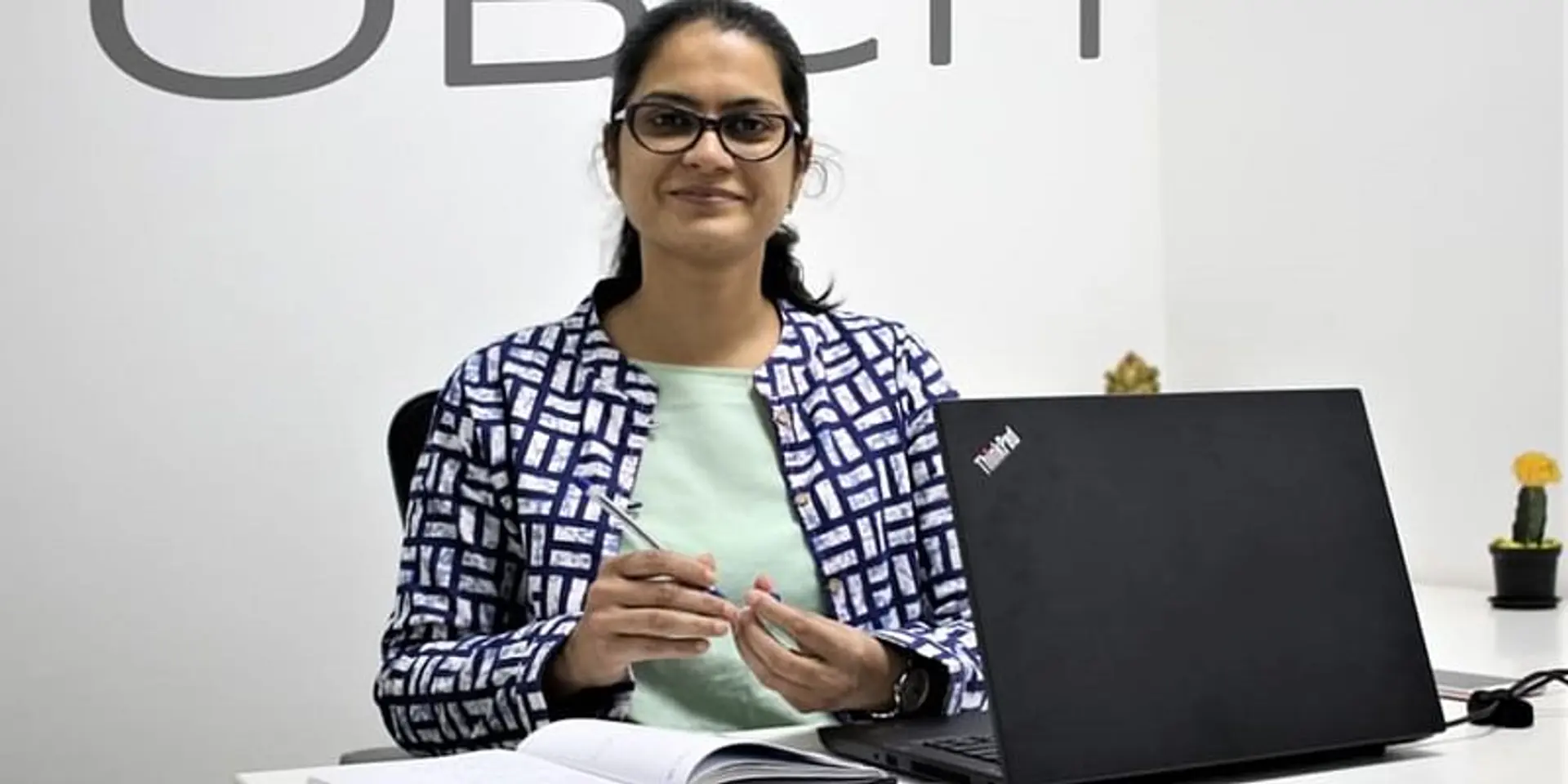 Why this successful woman entrepreneur set her sights on the EV market with OBEN, a premium e-scooter