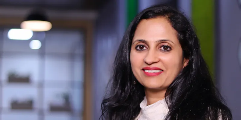 Sujatha Mukunthan