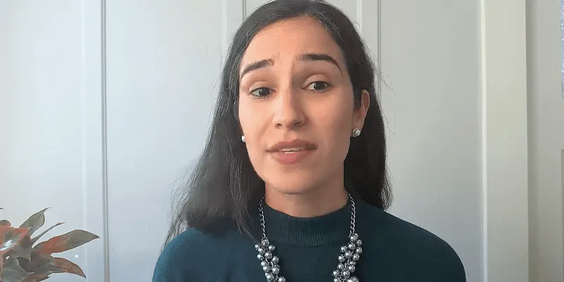 Share your selfies, tension free, says Roxna Irani of Facebook as she emphasises on safety features of platfor - Vimarsana News