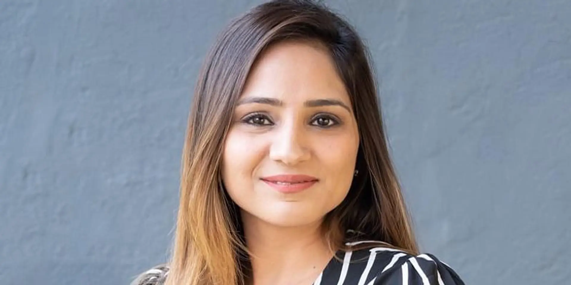 Why this woman entrepreneur decided to start up in the luxury bath and beauty business