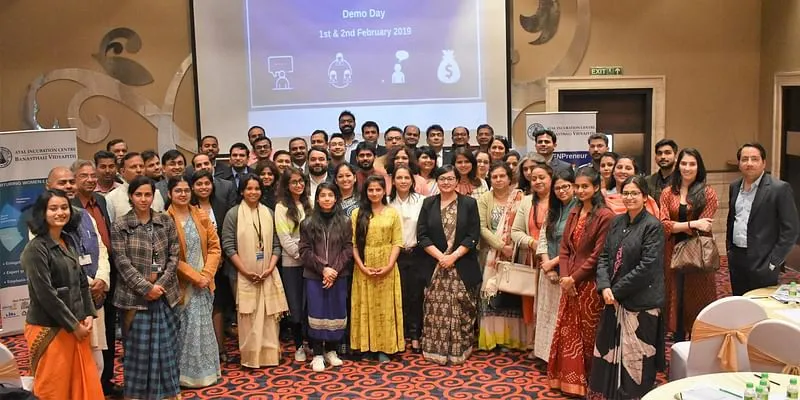 AIC Banasthali