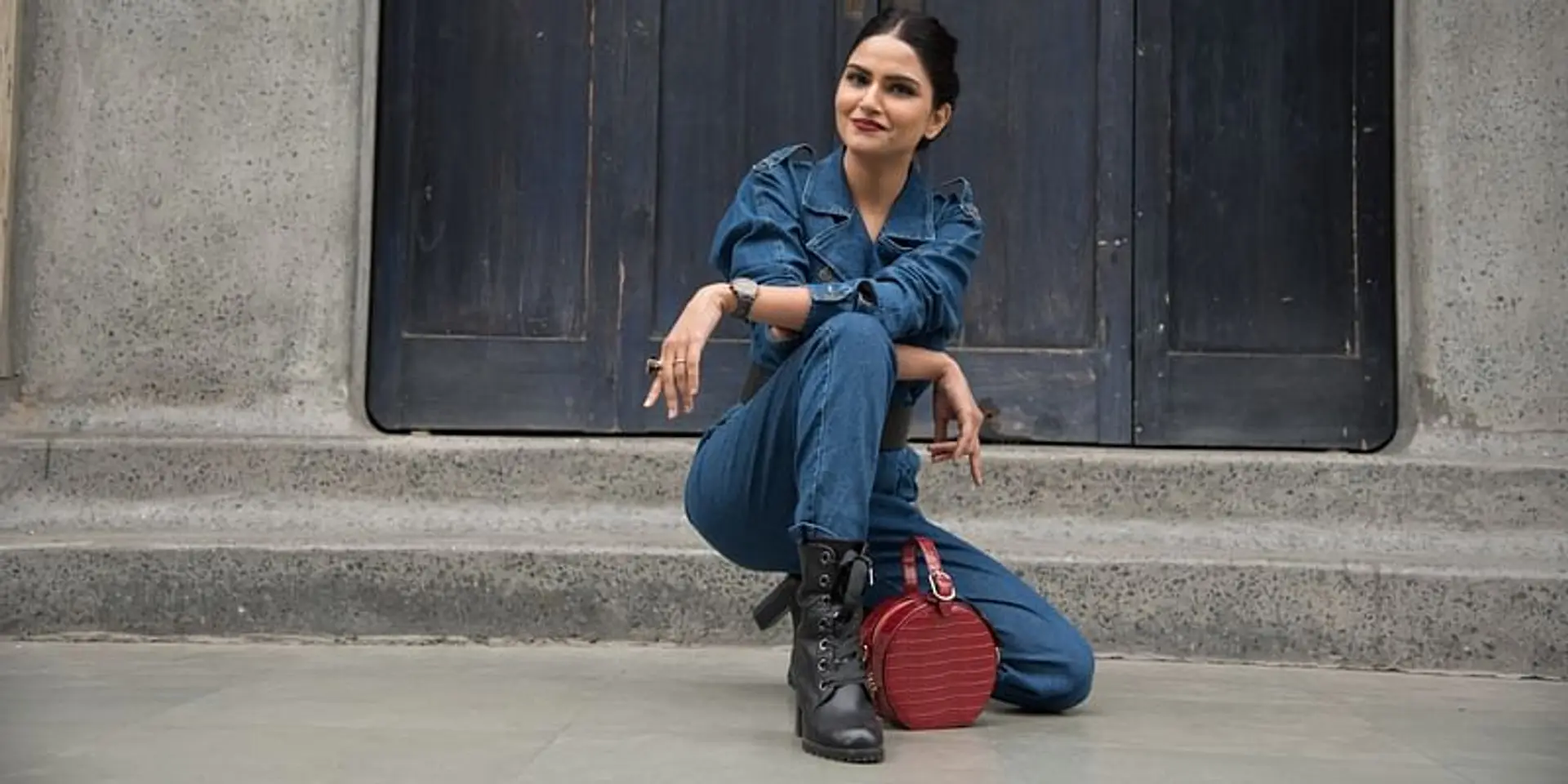 Pilot and YouTuber Ritu Rathee Taneja is flying high on all fronts