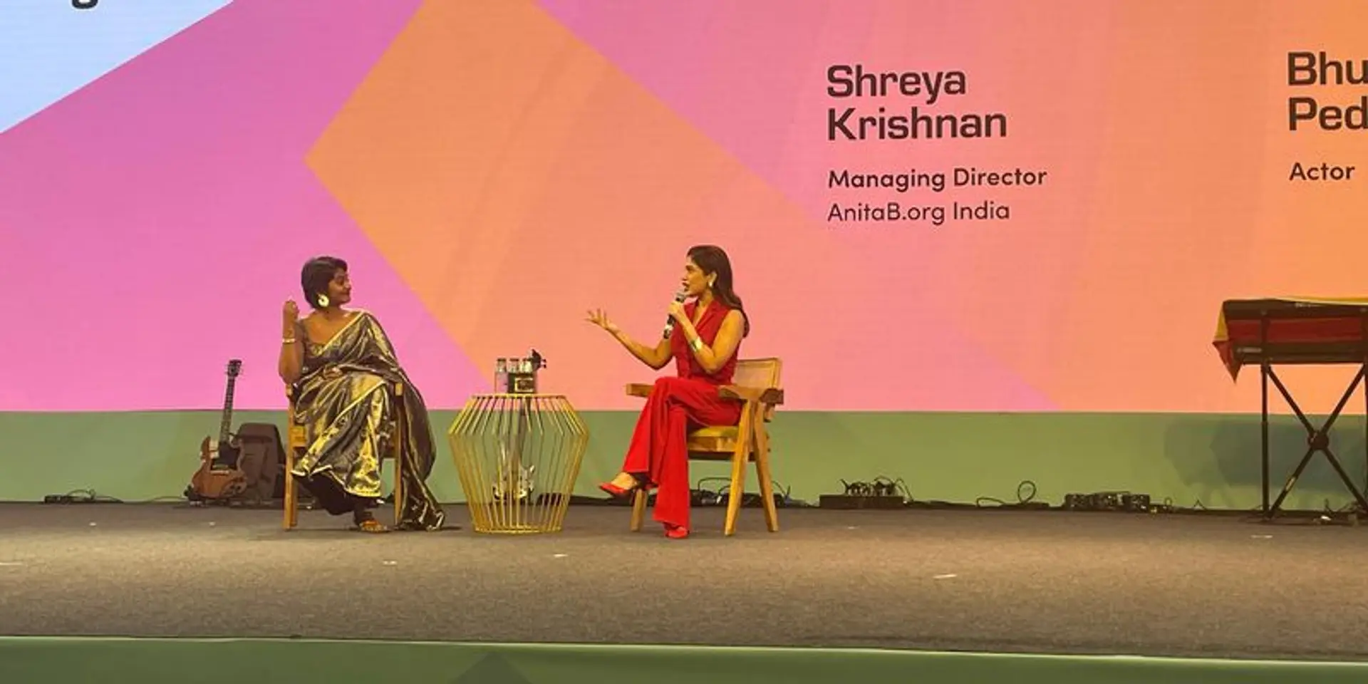 Grace Hopper Celebration India 2024 celebrates collective strength of women, non-binary technologists