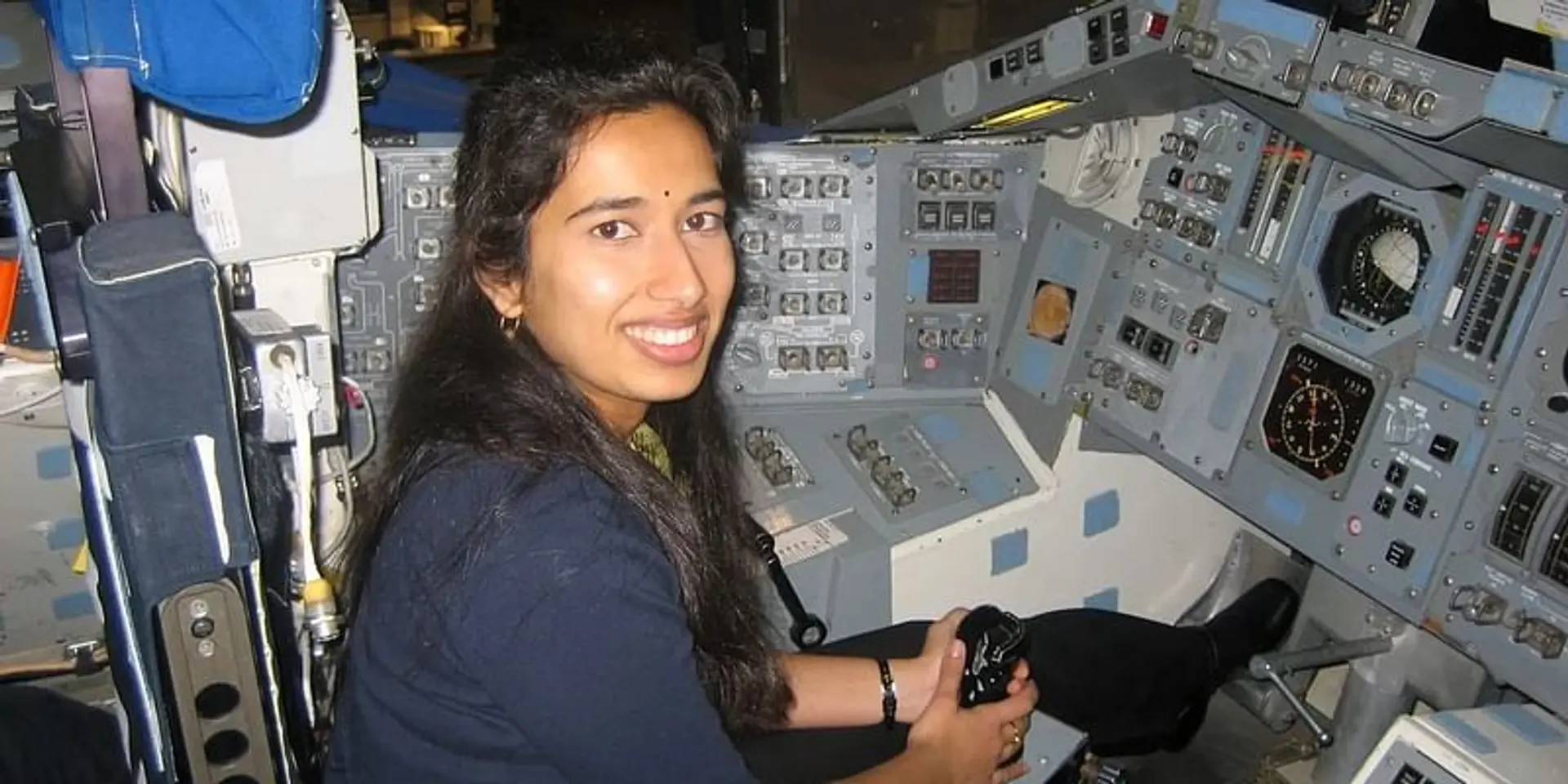 Meet Swati Mohan, the Indian-American scientist who helped NASA land Perseverance rover on Mars