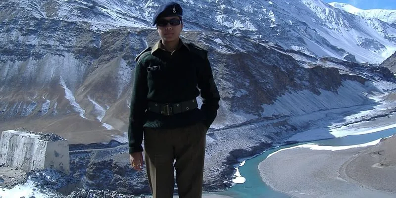 Jyoti Bisht