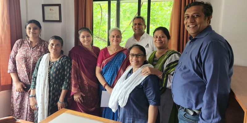 Algorand and SEWA to launch blockchain-based digital health passport 