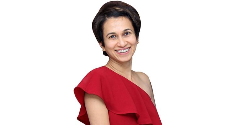 [HS Conversations] I’d like to tell women that the glass ceiling is not as hard as the floor is sticky: Vaishali Kasturae, AWS India