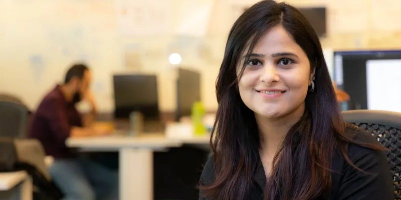 Prachi Makhija alexa