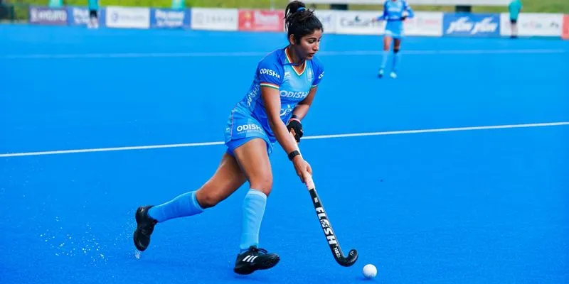 Navneet Kaur
