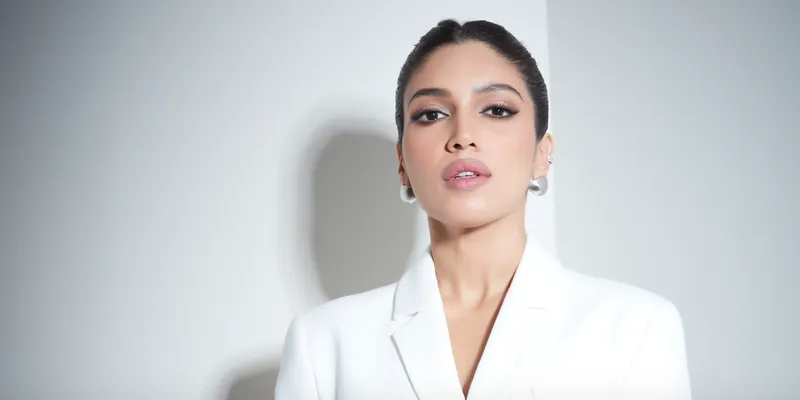 Bhumi Pednekar