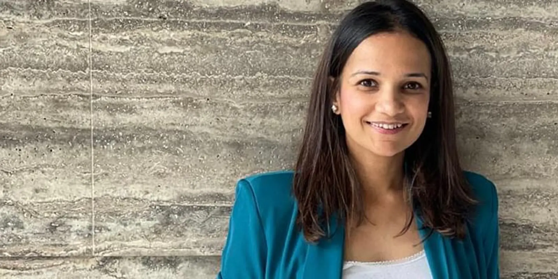 Why this woman entrepreneur left her Siyaram Group family business to start up on her own