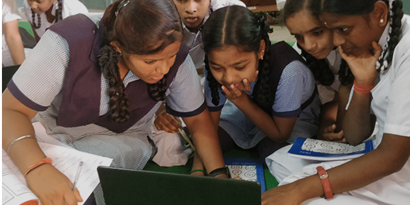 IBM launches STEM For Girls program in Arunachal Pradesh

