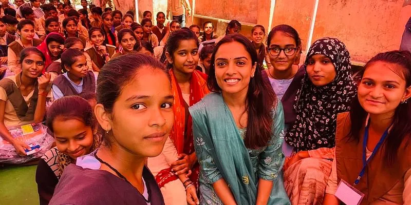 dr megha