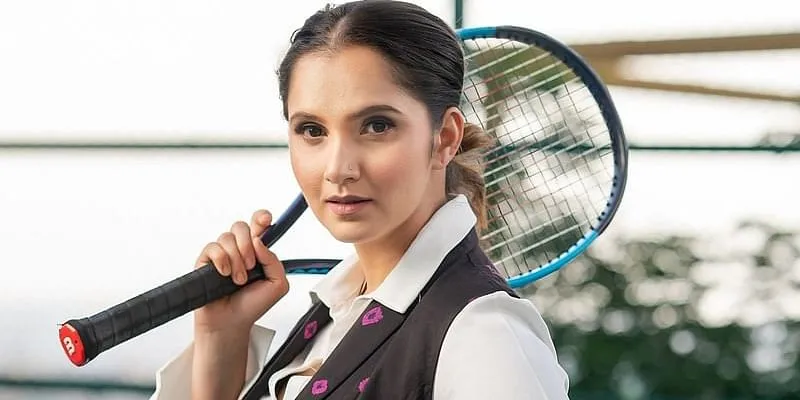 Sania Mirza