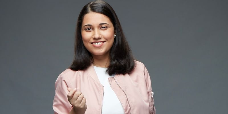 [HS Conversations] Politicians provide the premise for my videos, I just figure out the punch line, says comic Saloni Gaur