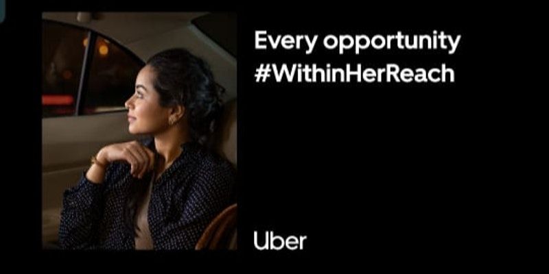 Uber launches Women’s Day campaign to empower women riders
