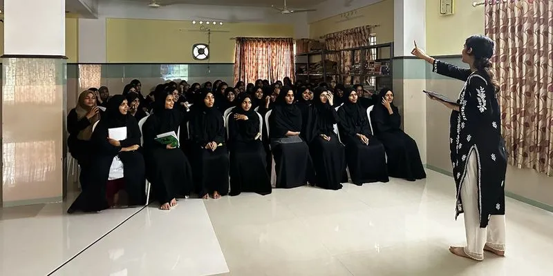 Khushtaar Initiative