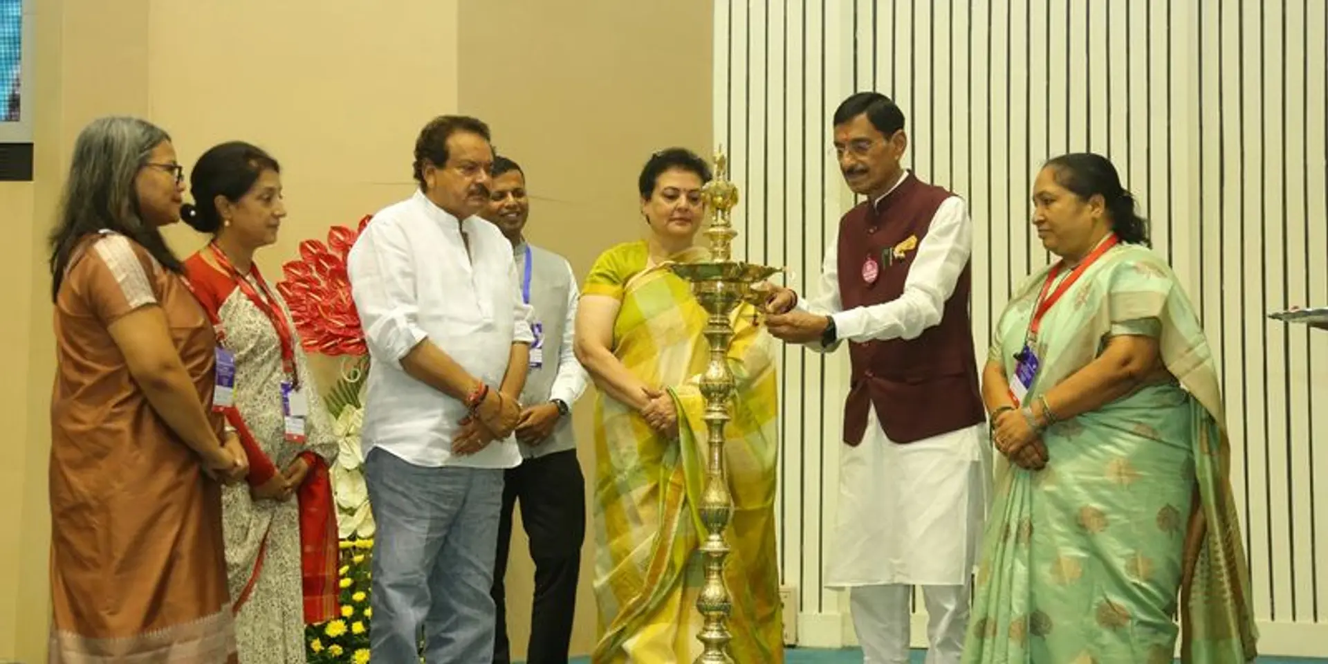 CyberPeace Foundation launches Digital Shakti 5.0 with NCW to train 10 lakh women