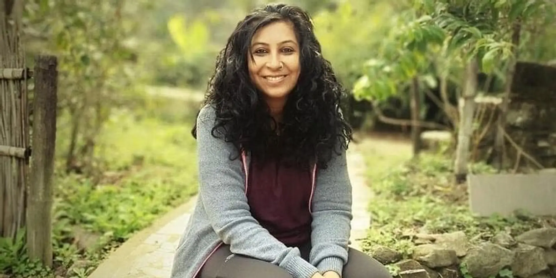 Fired from her corporate job after maternity break, this woman entrepreneur started a sustainable lifestyle brand