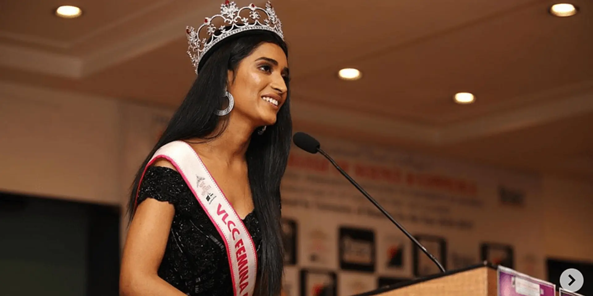 It's a story of making an impossible dream possible, say Manya Singh's parents after Miss India win