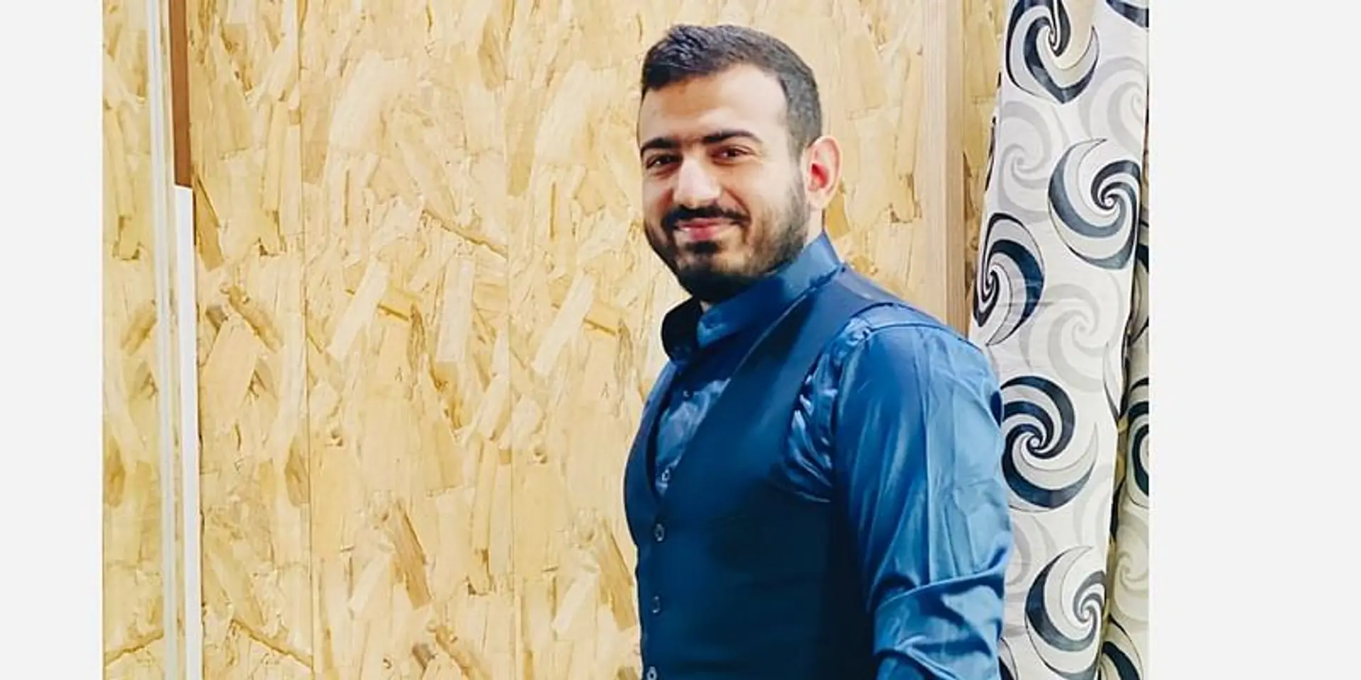 This ‘Padman’ of Kashmir wants to start conversations around menstrual health and hygiene