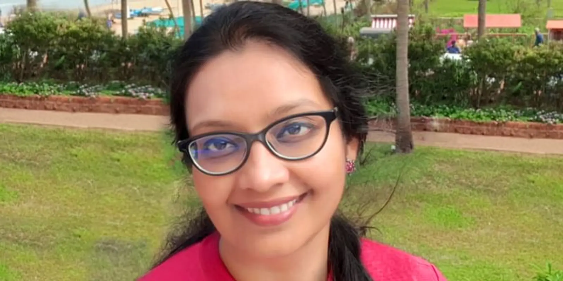 This femtech startup helps women navigate the triangle of influence: career, relationships, and health