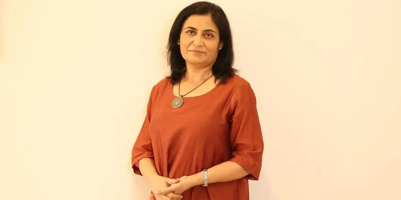 apurva purohit