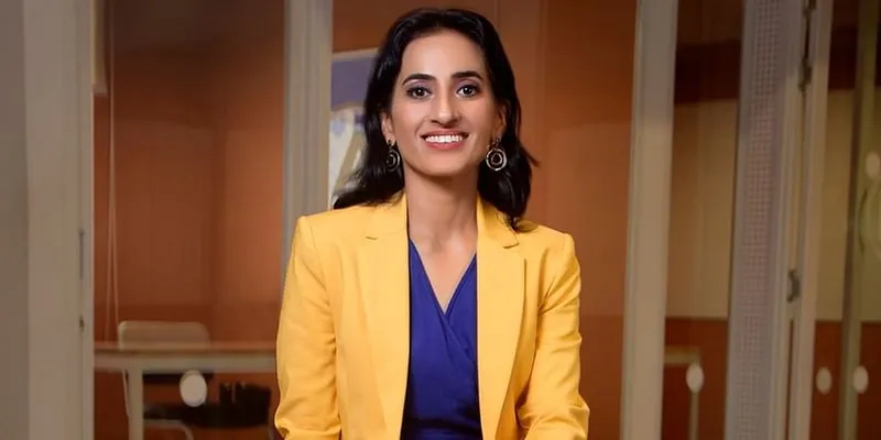 Vineeta Singh