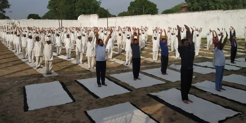 art of living