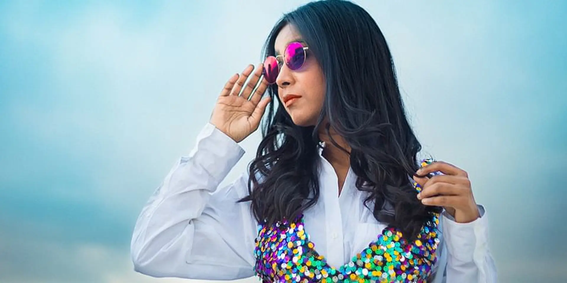 It’s been a joyful ride so far, says singer Shilpa Rao as she blazes new trails in music