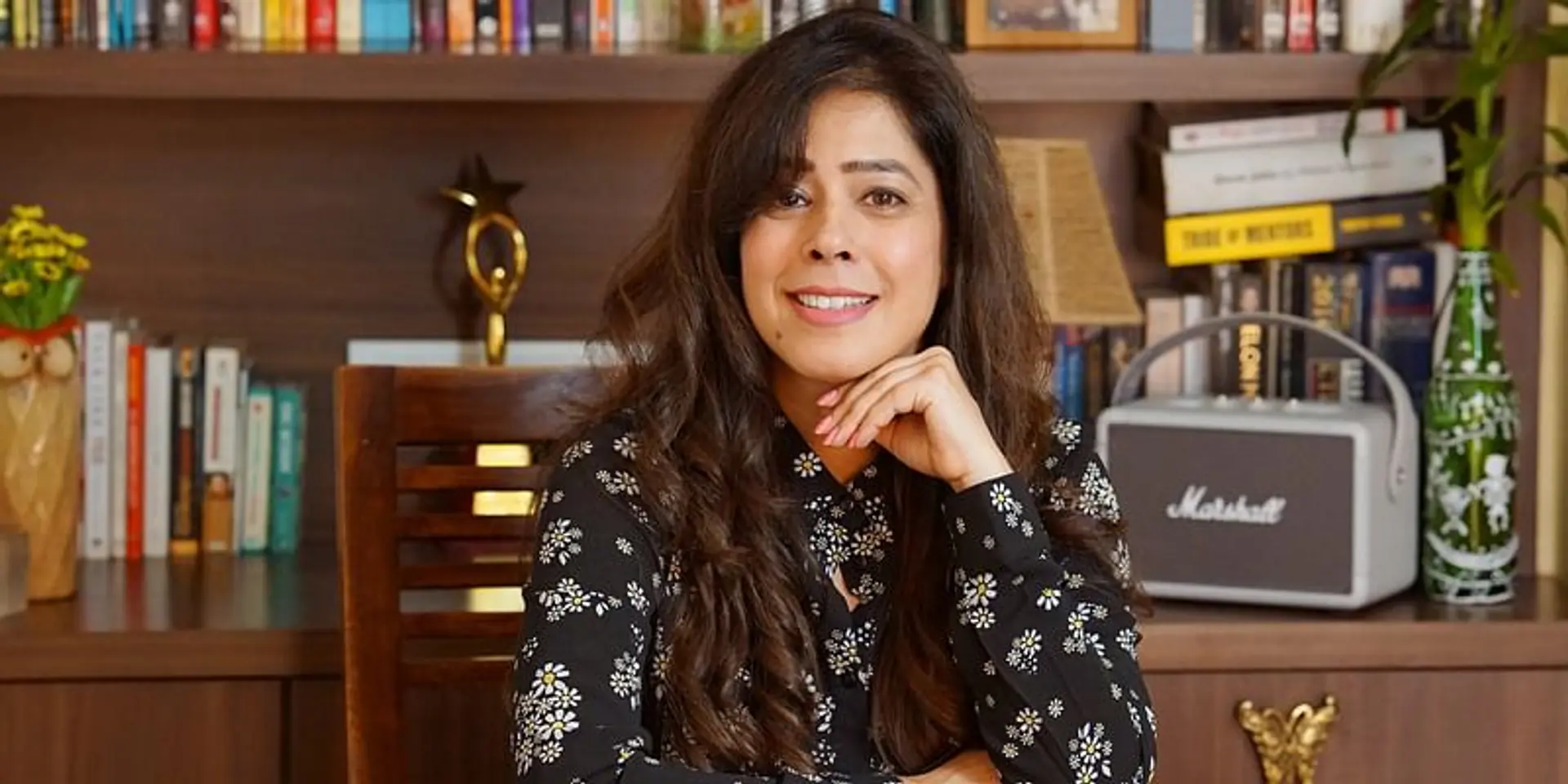 How this woman entrepreneur scaled her corporate training business into an AI-powered learning and development platform