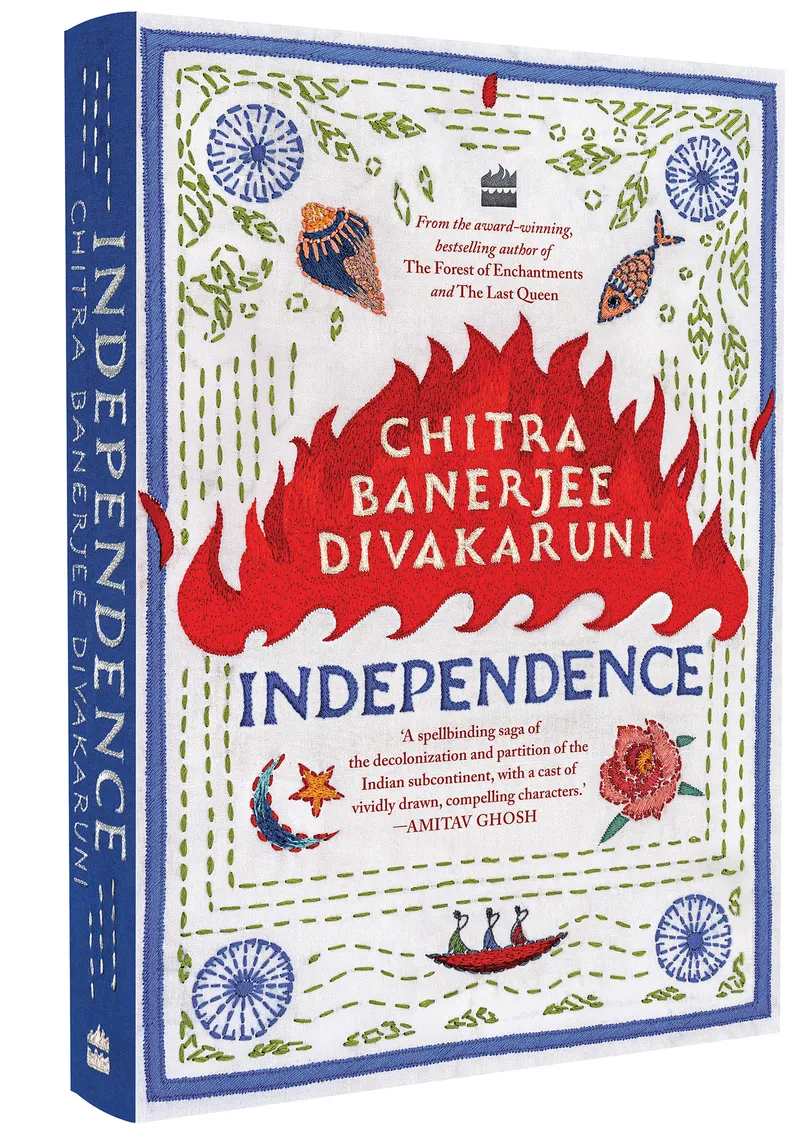 Chitra of Independence