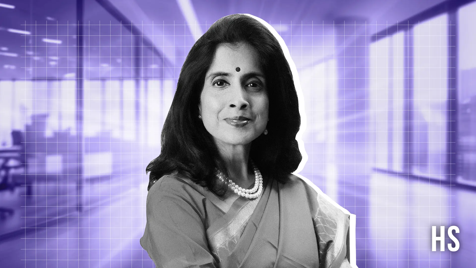 Shanti Ekambaram of Kotak Mahindra Bank leads list of top women professionals in India