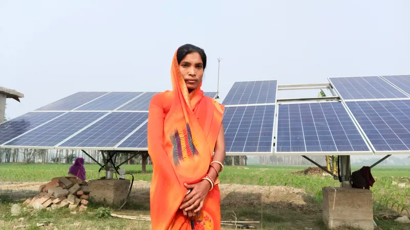 solar didi