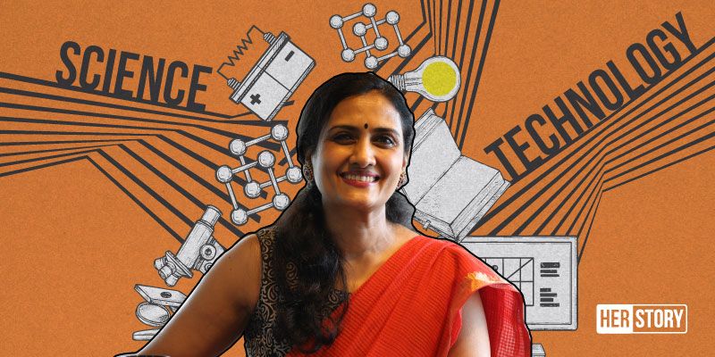 [Woman in Tech] My biggest learning is the art of influencing without authority: Jaya Jagadish, AMD 

