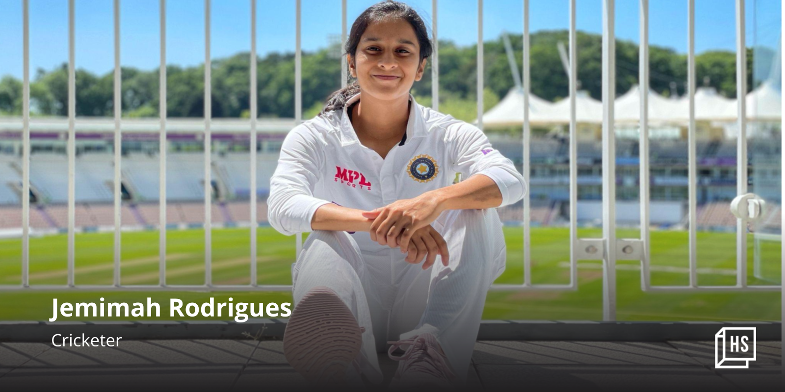 Cricketer Jemimah Rodrigues on being dropped, her comeback, and more