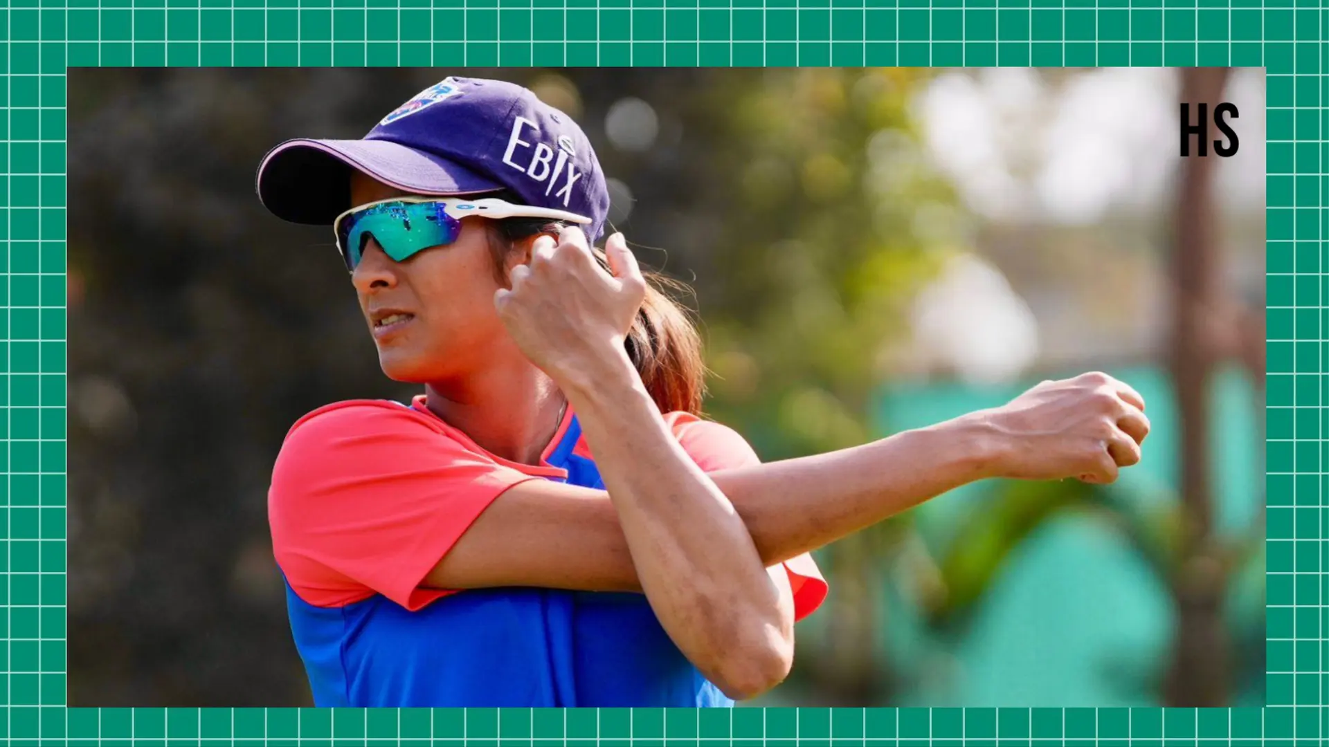 Jemimah Rodrigues on staying grounded amid the highs and lows of modern-day cricket