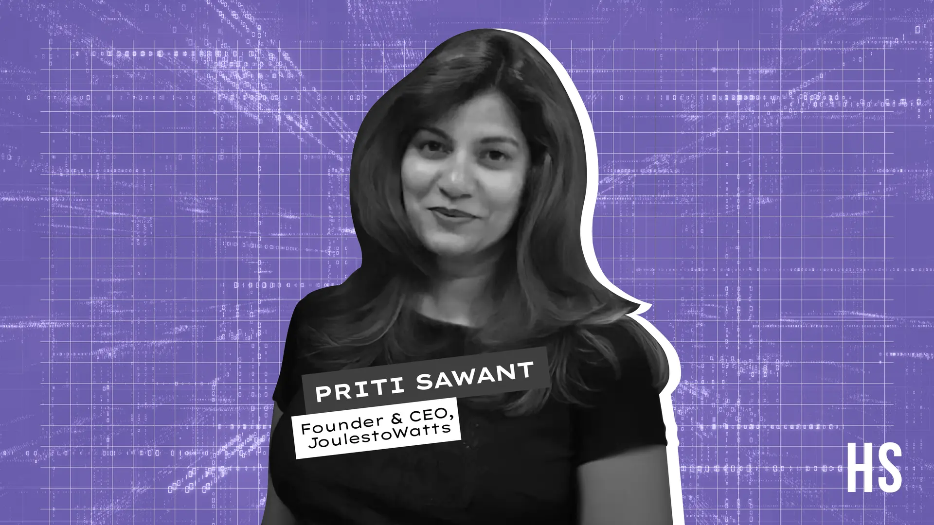 How Priti Sawant is steering JoulestoWatts towards becoming India’s first $100M GCC-focussed company