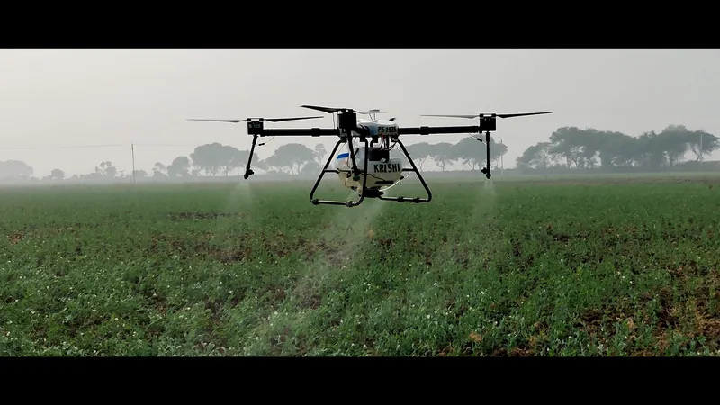 drone