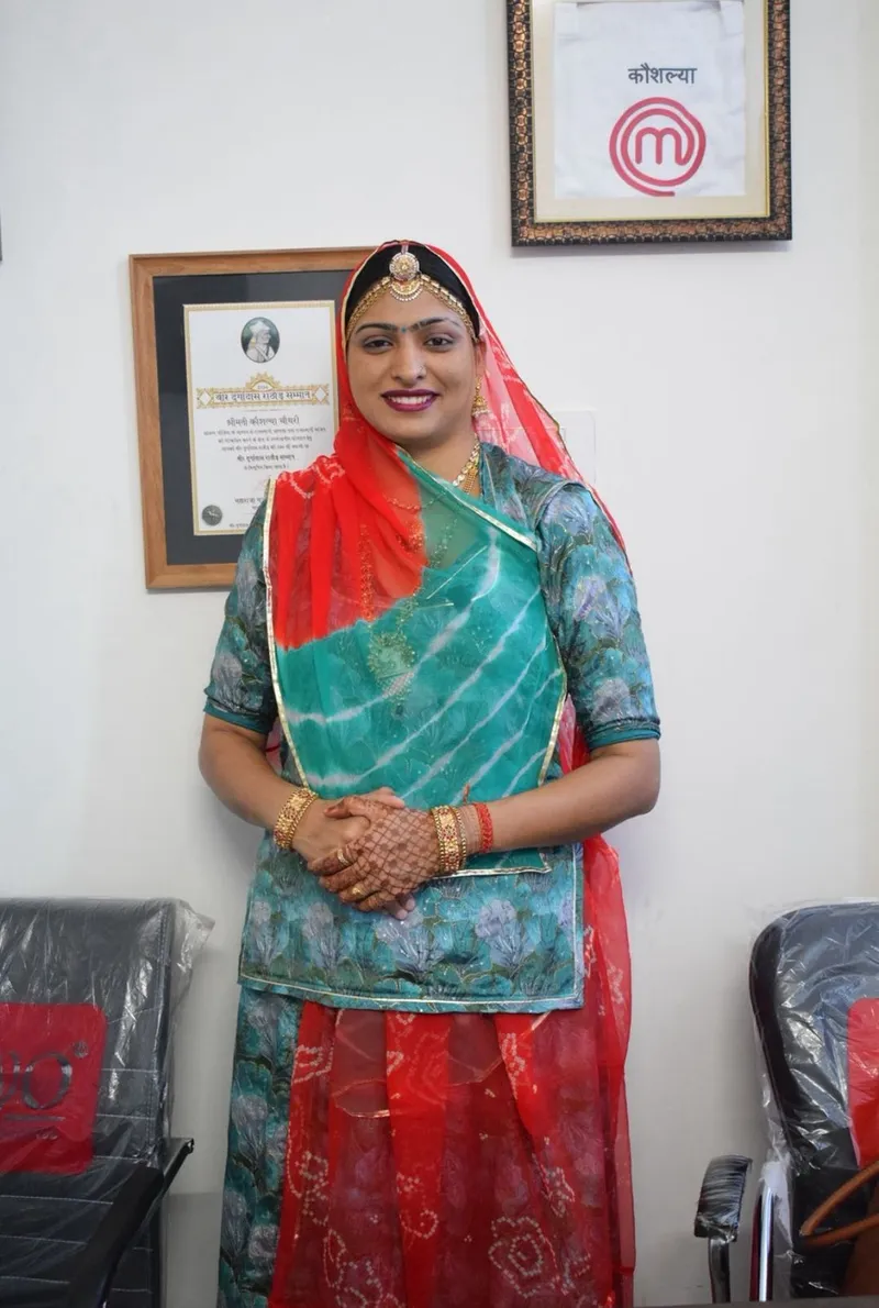 Sidhi Marwadi
