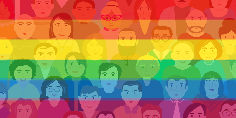 LGBTQ+ allyship: the path to a more progressive workplace