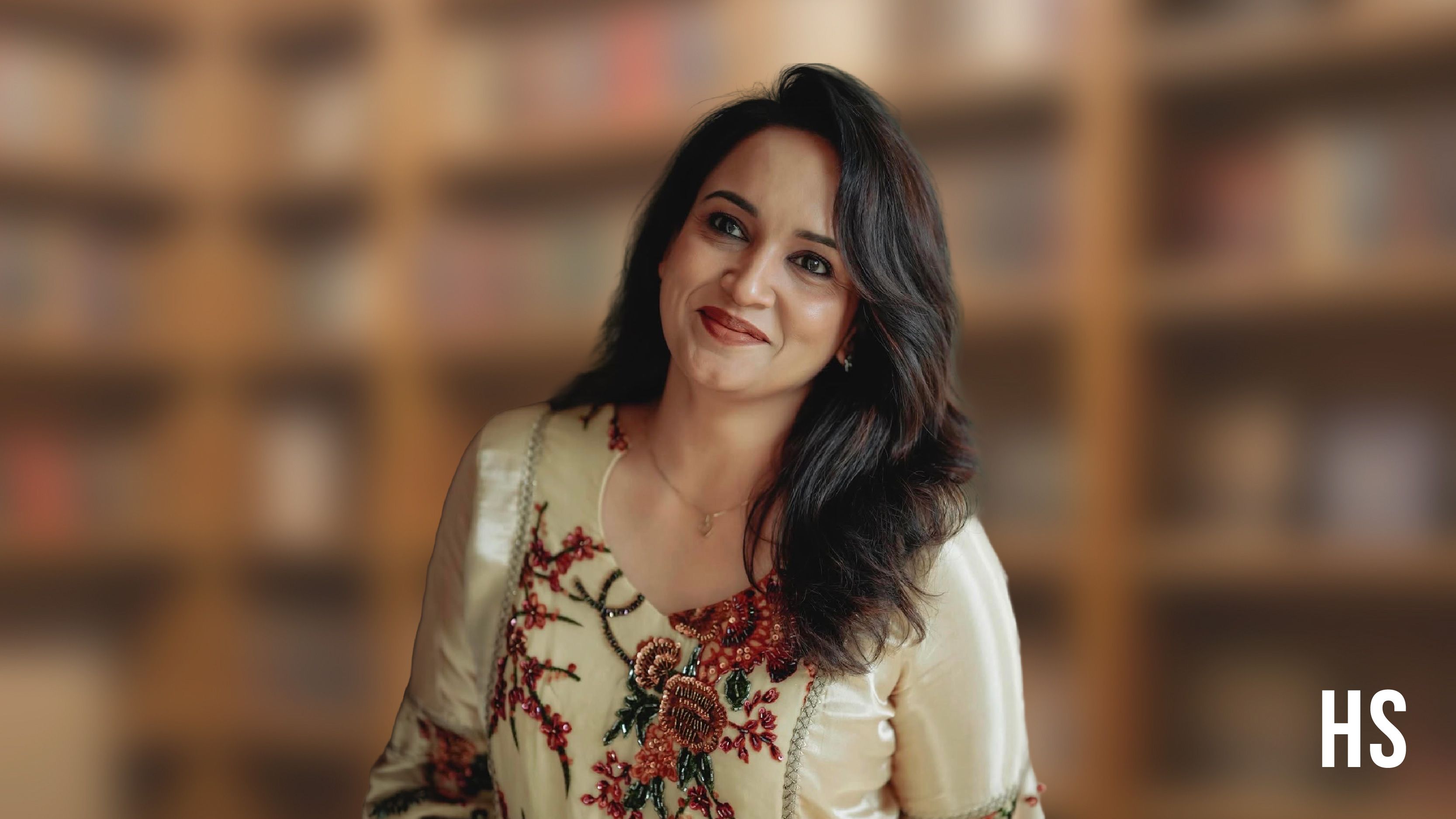 Women-O-Pause: How actor Lenaa Kumar turned her perimenopause journey into a midlife guide