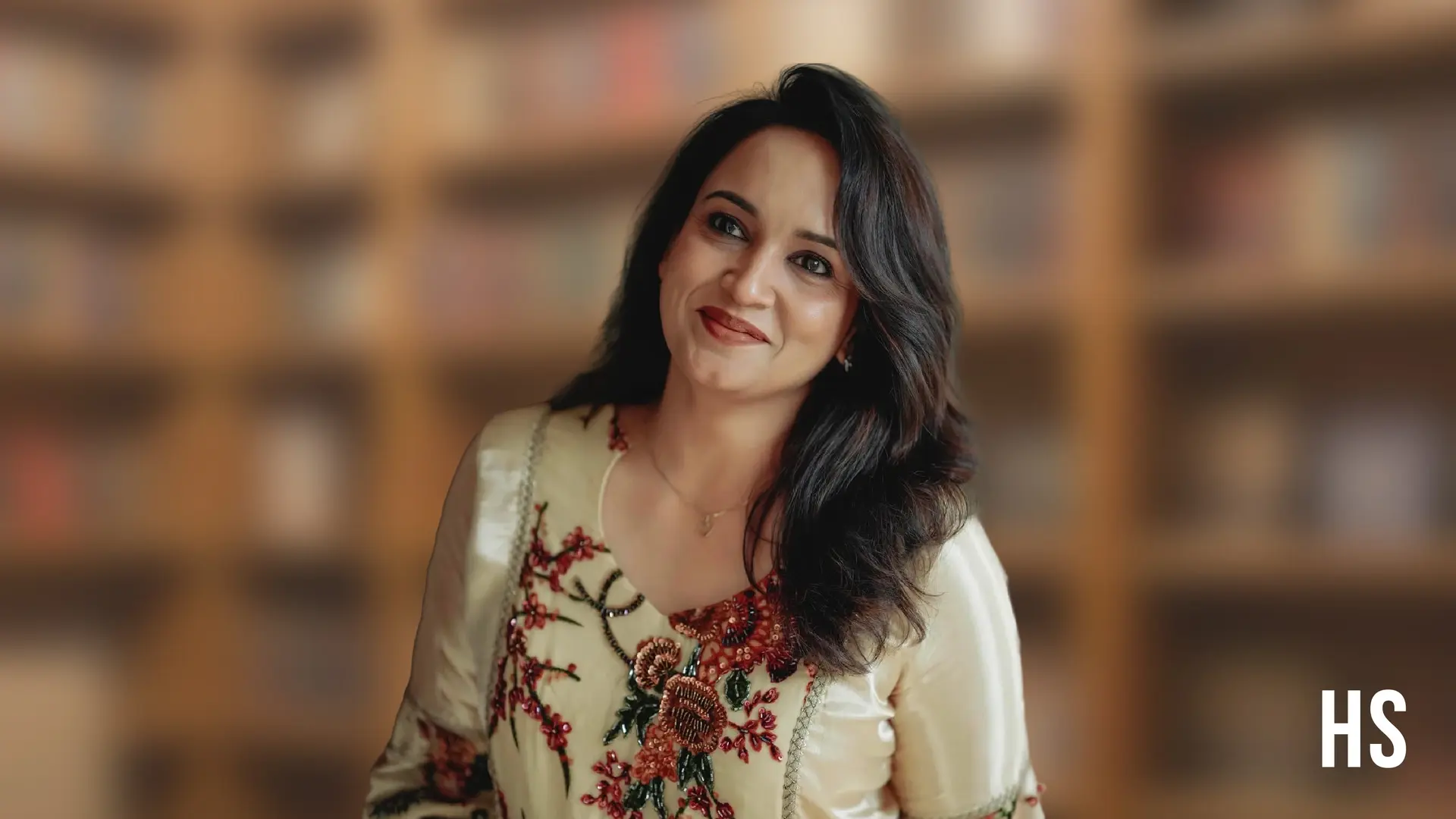 Women-O-Pause: How actor Lenaa Kumar turned her perimenopause journey into a midlife guide